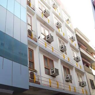 Hotel Suvidha Residency, Dumka 1